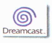 Dreamcast Logo