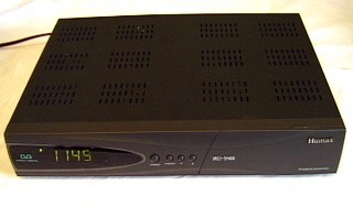 Humax 5400