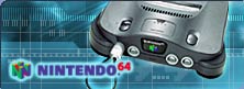 Ninendo 64